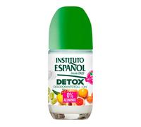 Instituto EspaÑol Détox Sans Péché Aluminium 75ml