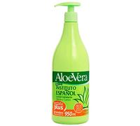 Instituto Español Aloe Vera 500 ml Lotion