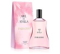 Instituto Español Eau de Toilette Aire de Sevilla Paradise pour femme 150 ml
