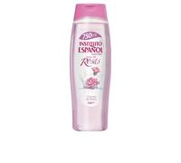 INSTITUTO ESPAÑOL Eau de Cologne pour le bain à la rose 750 ml