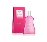 Instituto Español Aire De Sevilla Star Eau de Toilette pour femme 150 ml