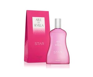 INSTITUTO ESPAÑOL Eau de Toilette Air of Seville Star 150 ml