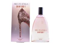 Instituto Español Eau de Toilette Aire de Sevilla Oh mon Dieu Vaporisateur 150 ml