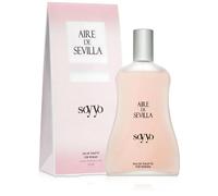 Instituto EspaÑol Eau De Toilette Aire De Sevilla Soy Yo 150ml