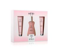 Instituto EspaÑol Eau De Toilette Aire Sevilla Soy Yo Spray 150ml