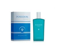 Instituto Español Poseidon Classic Eau de Toilette pour homme 150 ml