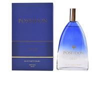 INSTITUTO ESPAÑOL Eau de toilette profonde Poséidon - 150 ml