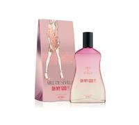 Instituto Español Aire De Sevilla Oh My God!! Eau de Toilette pour femme 150 ml
