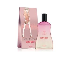 INSTITUTO ESPAÑOL Edt Aire De Sevilla Oh mon Dieu 150 ml