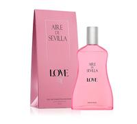 INSTITUTO ESPAÑOL Edt Aire De Séville Amour - 150 ml