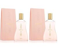 INSTITUTO ESPAÑOL EDT Aire De Séville Divina 150 ml (Lot de 2)