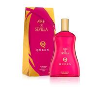 Aire De Seville Queen Edt Spray 150ml