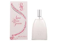 INSTITUTO ESPAÑOL Edt Aire De Séville Roses Fraîches - 150 ml