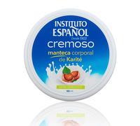 Instituto Español Crémeux Beurre Corporel de Karité 30ml