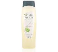 Instituto Espanol Fresh Drops Cologne Concentrate 750 Ml