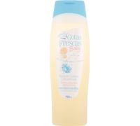 GOTAS FRESCAS COLONIA CONCENTRADA BABY 750 ml