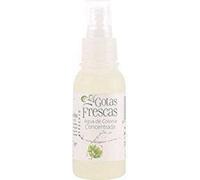Instituto Español Fresh Drops Baby eau de cologne pour enfant 80 ml