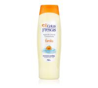 Instituto Español Fresh Drops Eau De Cologne Concentrée 750ml