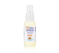 Instituto Español Fresh Drops Eau De Cologne Concentrée 80ml