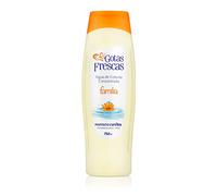 INSTITUTO ESPAÑOL Fresh Drops Eau de Cologne concentrée Famille 750 ml