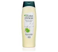 Instituto Español Fresh Drops Eau De Toilette Spray 500ml