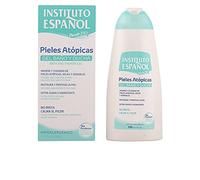 Instituto Español Atopic Skin gel de douche apaisant 500 ml