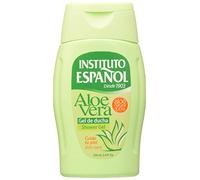 INSTITUTO ESPANOL ALOE VERA shower gel 100 ml
