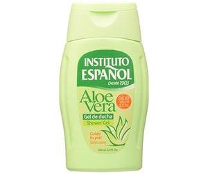 INSTITUTO ESPAÑOL Gel d'Aloe Vera de l'Institut Espagnol 100 ml