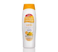 Instituto Español Gel de Baño con Leche y Vainilla - 0,75 l