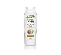 Instituto Español Gel douche Noix de coco – 1250 ml