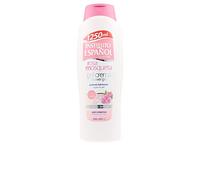 INSTITUTO ESPAÑOL ROSA MOSQUETA shower gel-cream 1250 ml