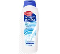 Instituto Español Gel De Douche Lait Et Protéines 1250ml