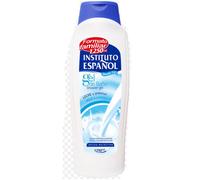 Instituto Español Gel De Douche Lait Et Protéines 1250ml