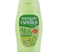 INSTITUTO ESPANOL Gel douche à l'aloe vera 100ml