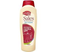 Instituto Español Gel de Baño Sales Revitalizantes - 1250 ML