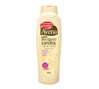 Instituto Español Gel douche à l'avoine 1250 ml
