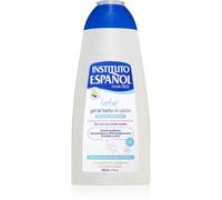 Instituto Español Gel Linea Bebe Gel douche pour enfant 500 ml