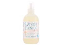 INSTITUTO ESPAÑOL GOTAS FRESCAS COLONIA CONCENTRADA BABY spray 250 ml