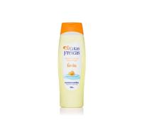 INSTITUTO ESPAÑOL Fresh Drops Eau de Cologne concentrée Famille 750 ml