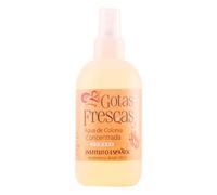Instituto Español Fresh Drops Cologne concentrée pour hommes 250ml
