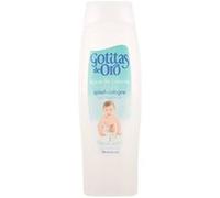 Instituto Español Gotitas de Oro Eau de Cologne G