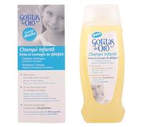 Instituto EspaÑol Gouttes D´or Anti Poux 500ml