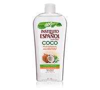Instituto Español Huile corporelle coco 400 ml