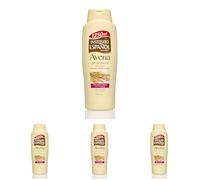 INSTITUTO ESPAÑOL I Gel d'avoine espagnol 1250 ml (Lot de 4)