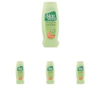 Instituto Español I Lait d'Aloe Vera Espagnol 500 (Lot de 4)