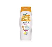 Instituto Español Arnica lait corporel pour jambes fatiguées 500 ml