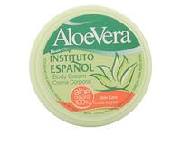 Instituto Español Aloe Vera crème hydratante corps 50 ml