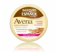Instituto Español – Crème hydratante Avena – 50 ml