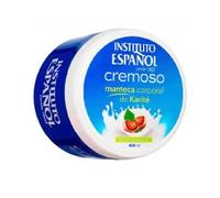 Instituto Español - Instituto Español Creamy Shea Body Butter 400ml