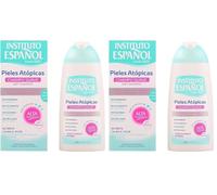 Instituto Español IShampooing anglais PAtopica 300 (Lot de 2)